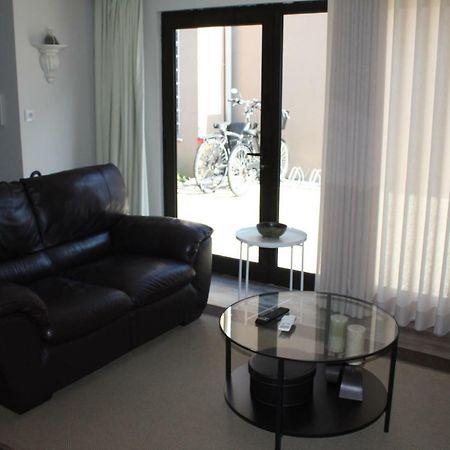 Areia Beach Guest House Vila do Conde Luaran gambar